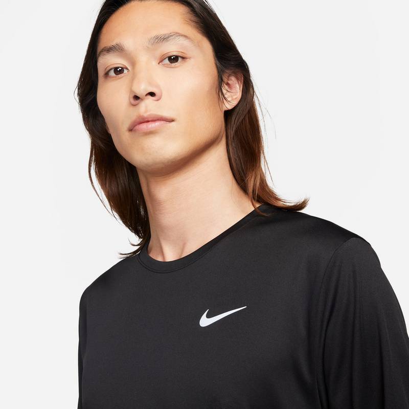 Nike Miler Funktionsshirt Herren