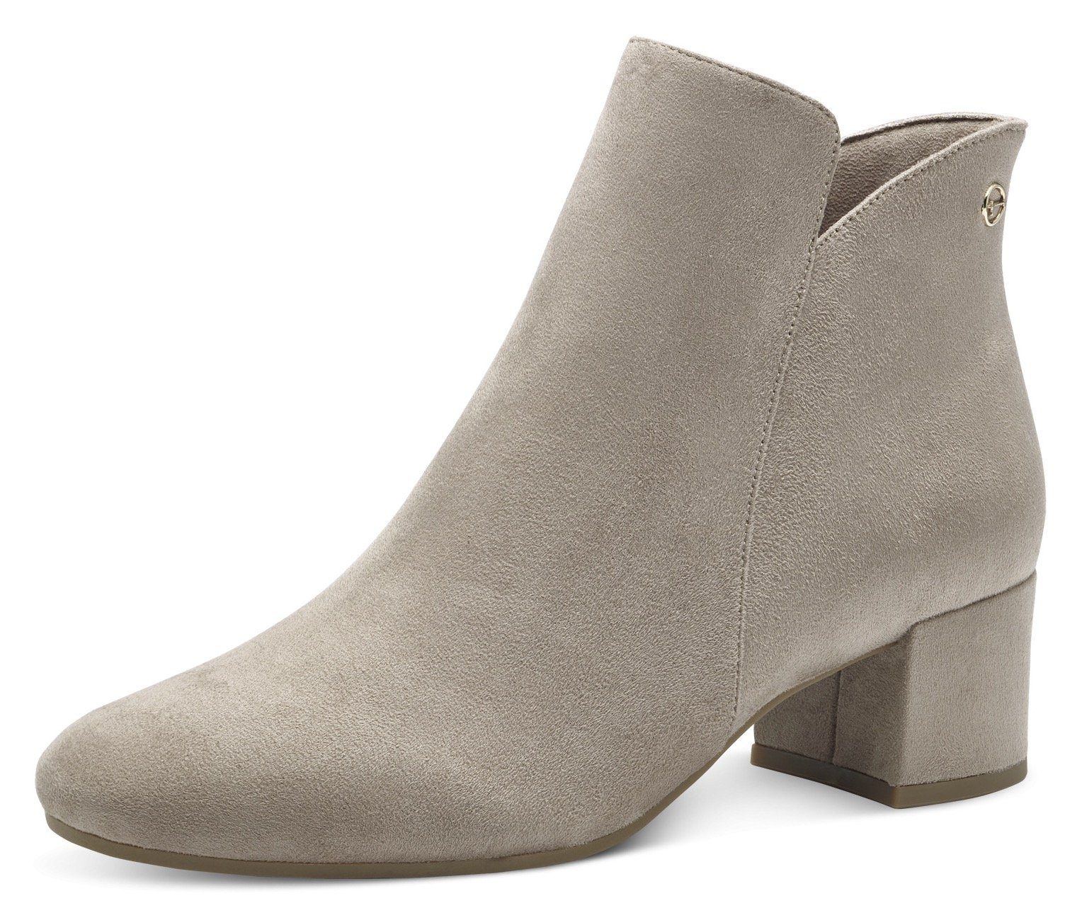 Tamaris Cika Stiefelette in veganer Verarbeitung