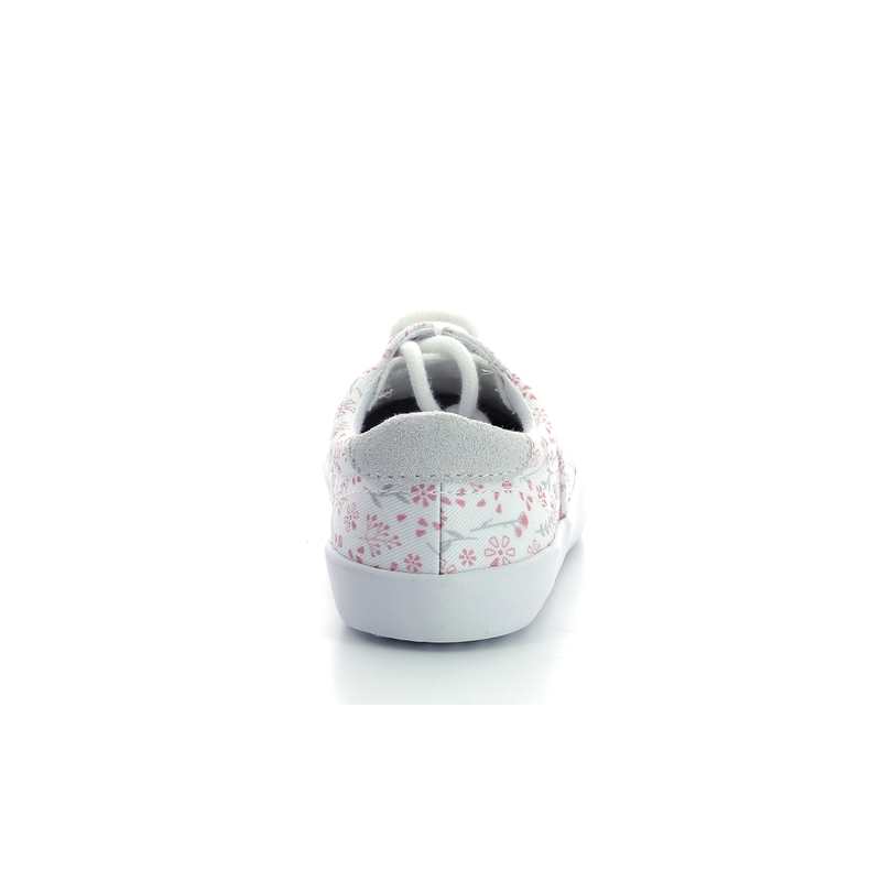 Sneakers basses textile Vanilie