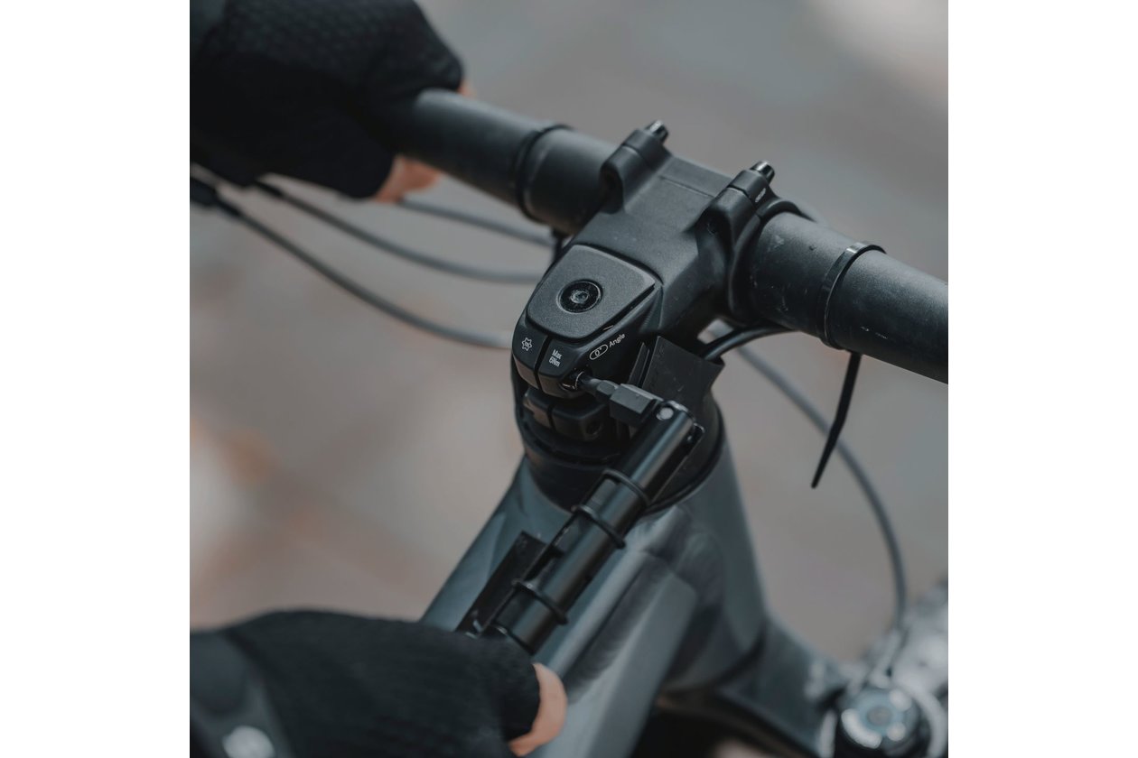 Topeak Plug'n Tool Mountain