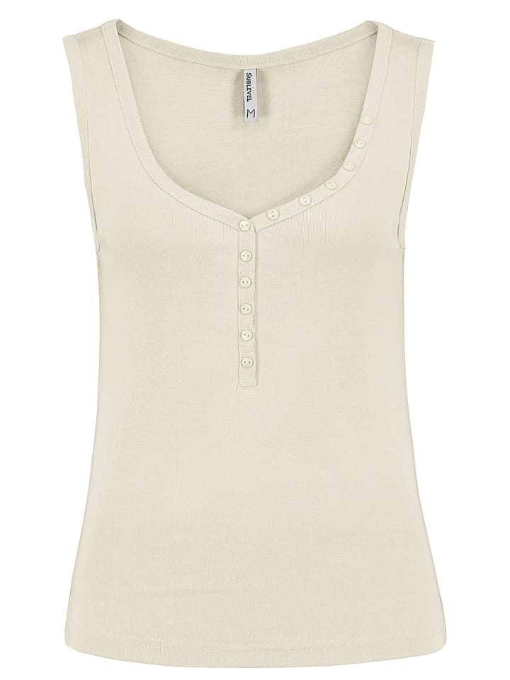 Sublevel Top in Hellgrün günstig kaufen