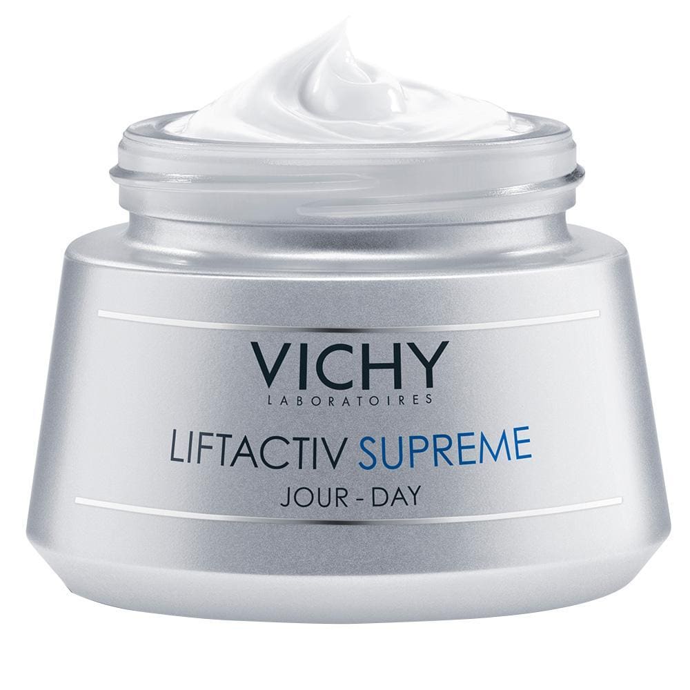 SUPREME TAGESCREME TROCKENE HAUT