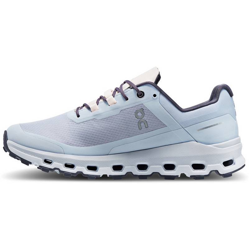 On Cloudvista Waterproof 1 Laufschuhe Damen