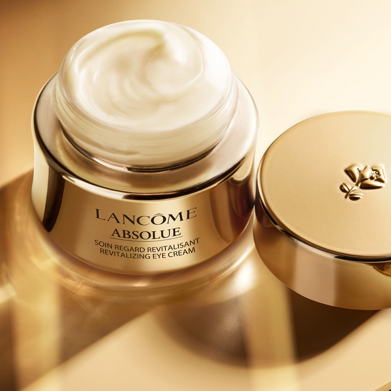 lancôme Absolue Soin Regard Revitalisant