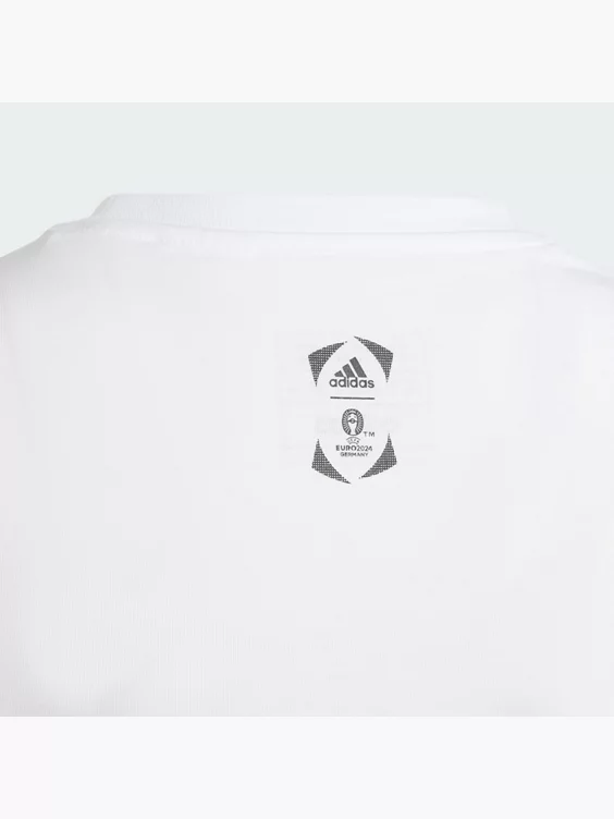 adidas Official Emblem Kids T-Shirt
