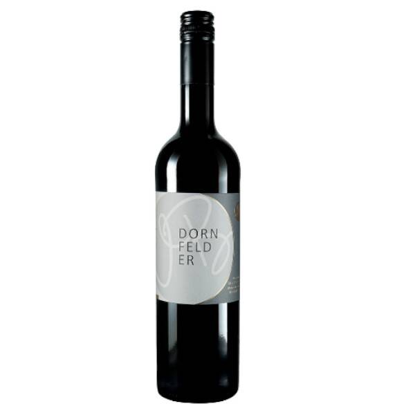 Weingut Volker Barth Dornfelder Classic - Weingut Volker Barth 2019