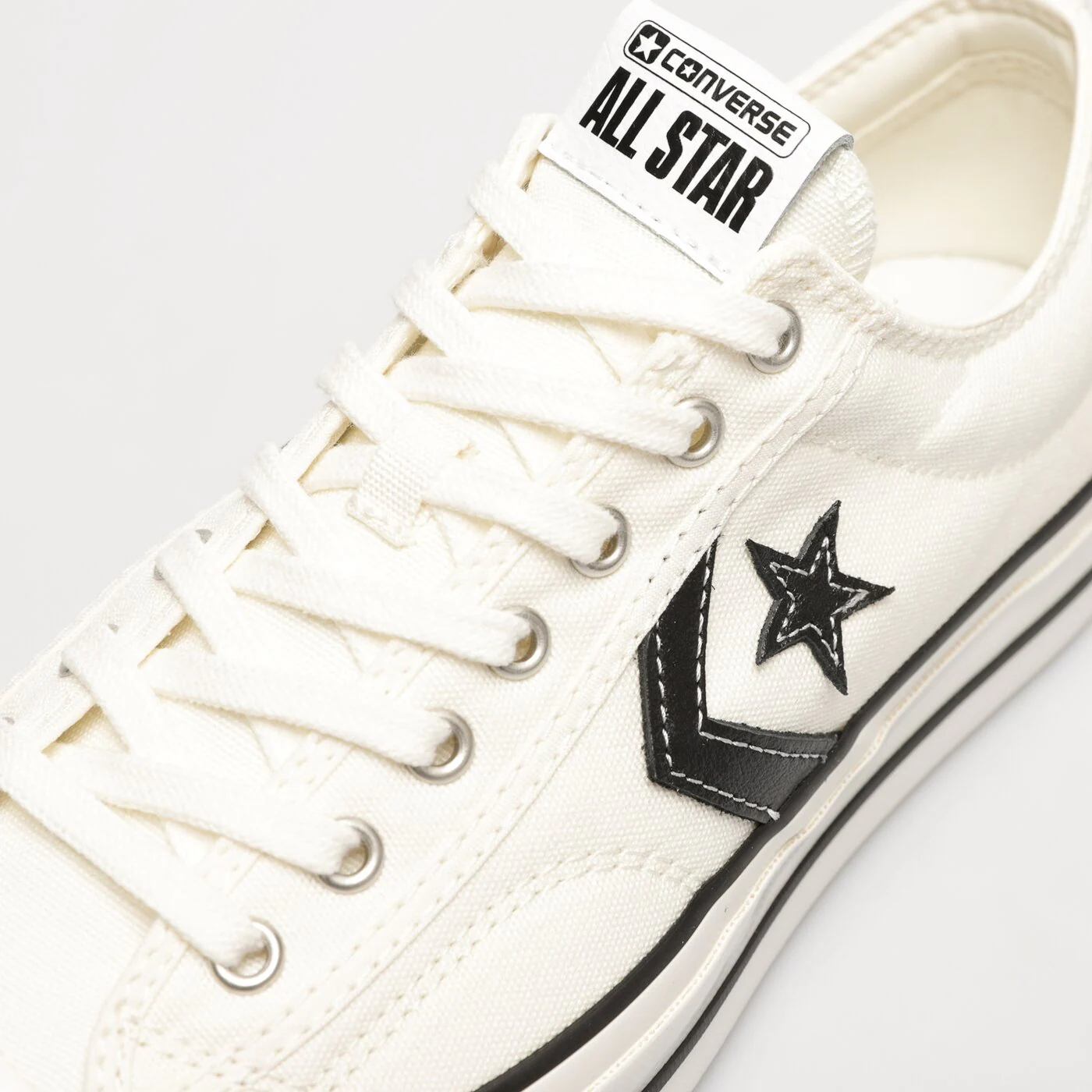 CONVERSE STAR PLAYER 76 Weiß
