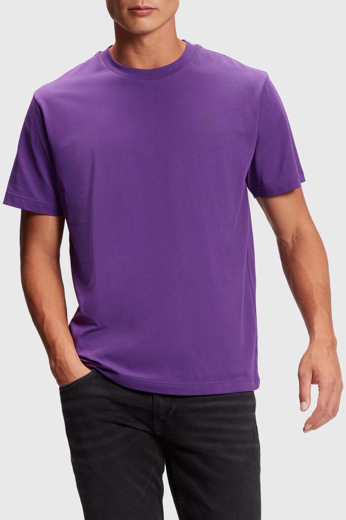 Color Dolphin T-Shirt