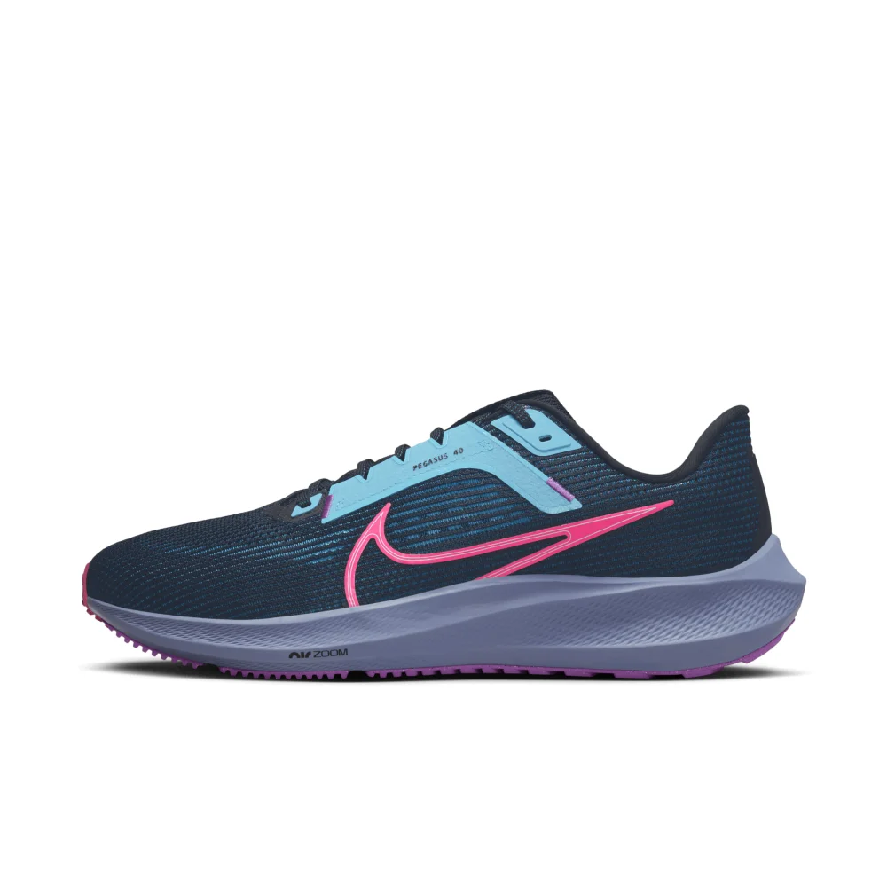 Nike Air Zoom Pegasus 40 SE FB7180-001 / schwarz