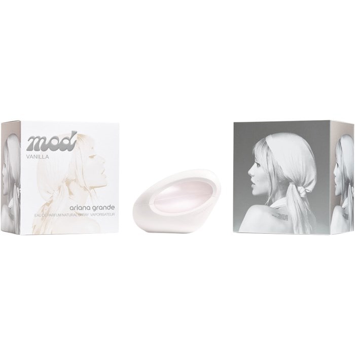 Eau de Parfum Spray