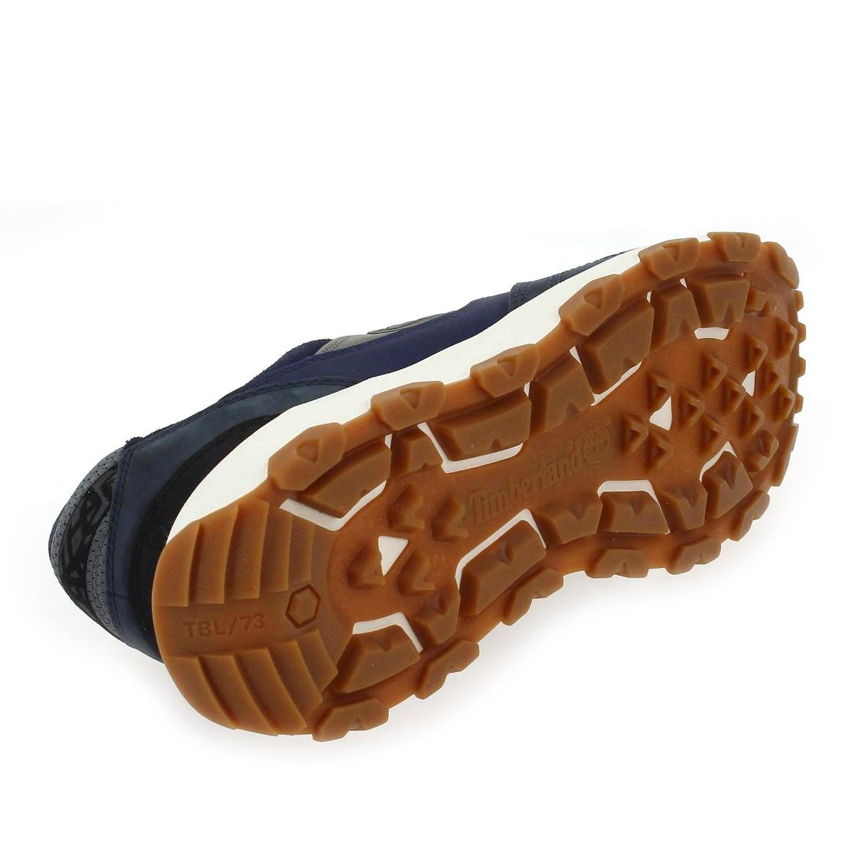 Timberland  WINSOR PARK OX - Marine