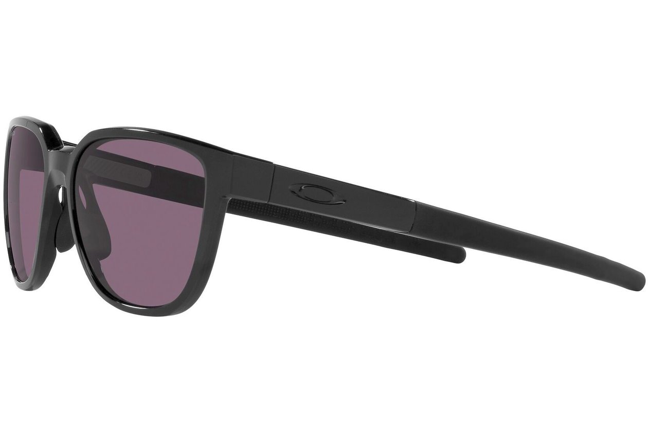 Oakley Actuator Polished Black/Prizm Grey