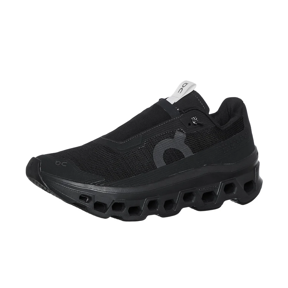 ON Cloudmonster Sensa 3WD11780485 / schwarz