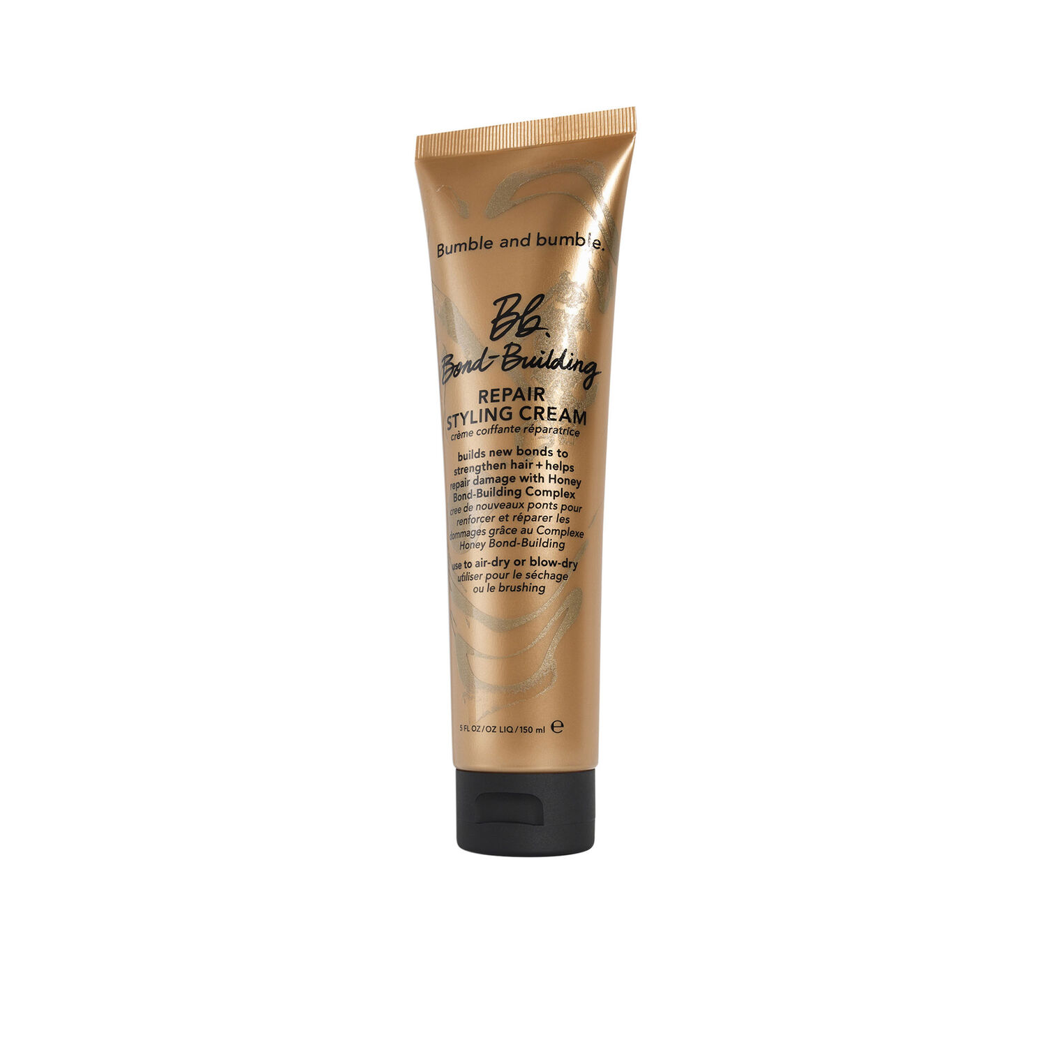 Bumble and Bumble Bb. Bond-Building Crème de coiffage réparatrice 150 ml