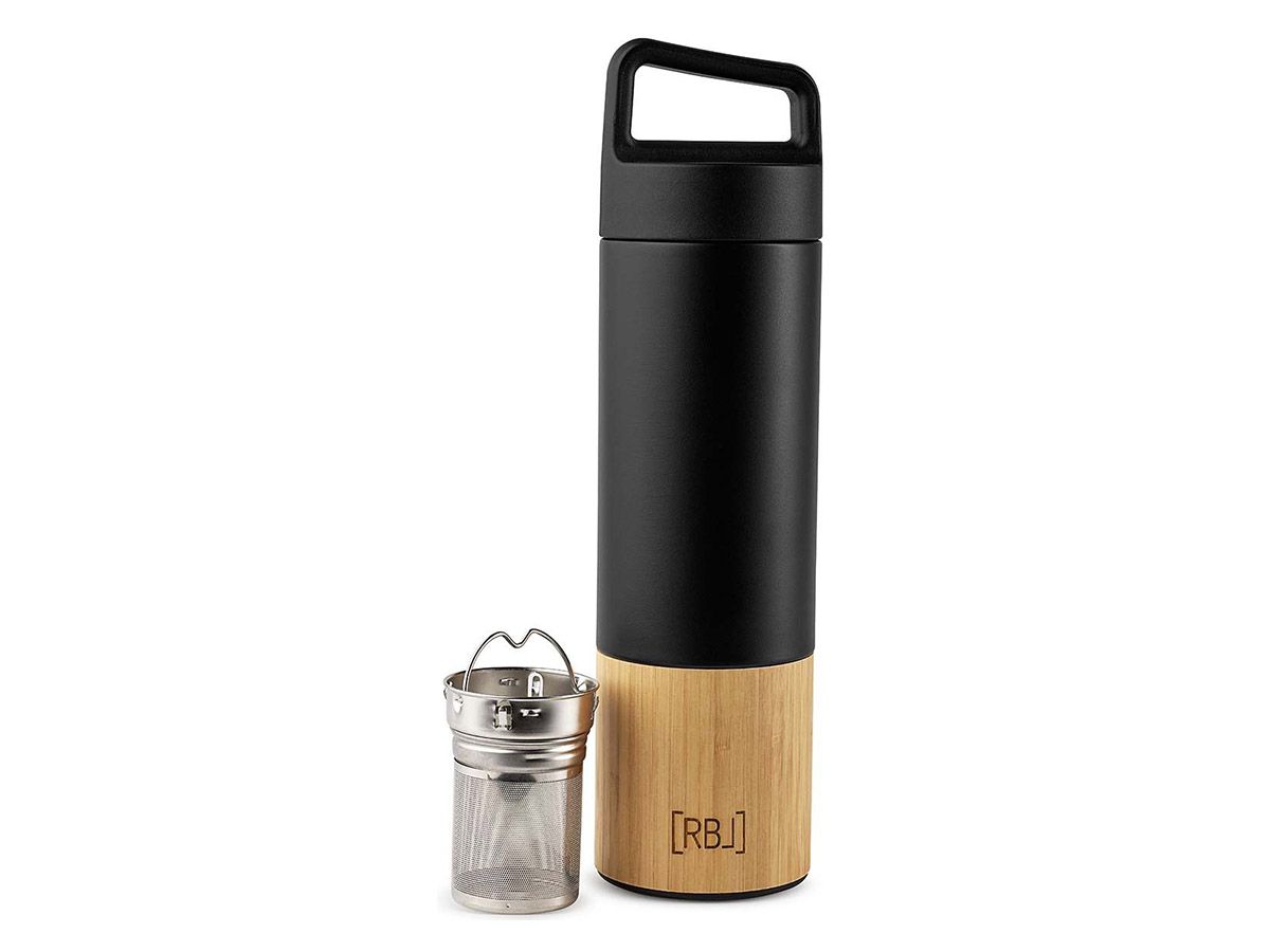Rebel Outdoor 530 ml Thermosflasche