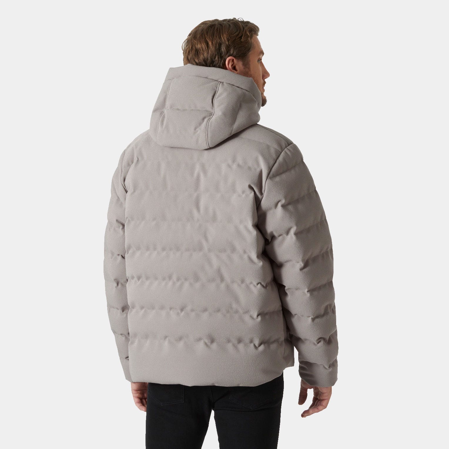 Men's Alby Puffy Jacket