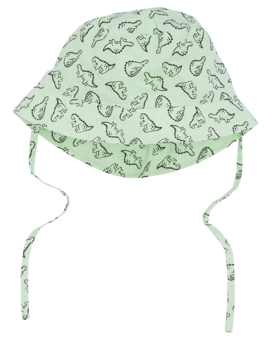 Fischerhut Dinos