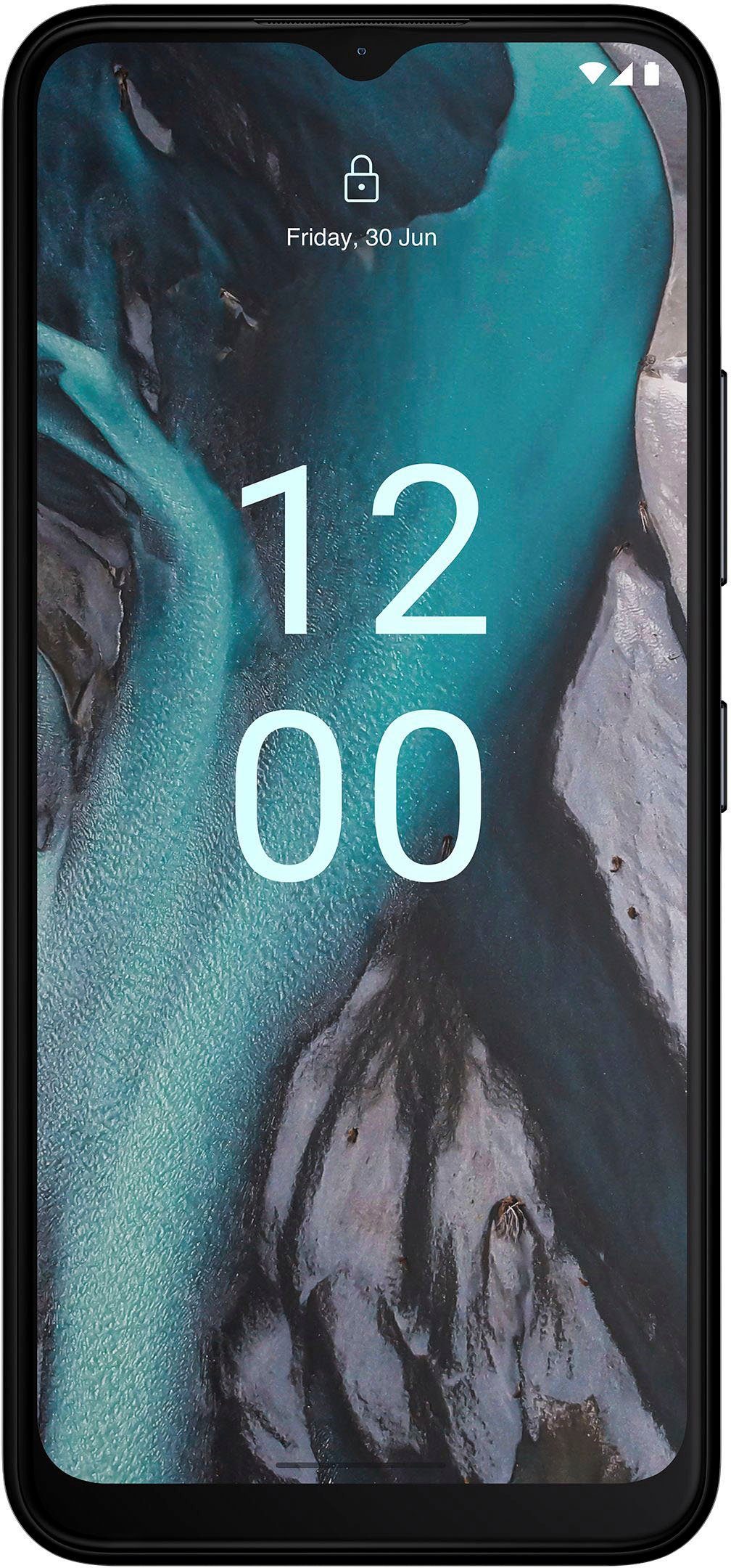 Nokia C22, 2+64GB Smartphone (16,56 cm/6,52 Zoll, 64 GB Speicherplatz, 13 MP Kamera)