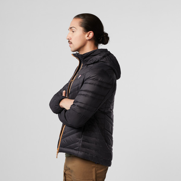 LIGHTFUL DOWNWOOL JACKET M Herren - Daunenjacke