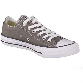 Converse Chuck Taylor All Star Ox in grau