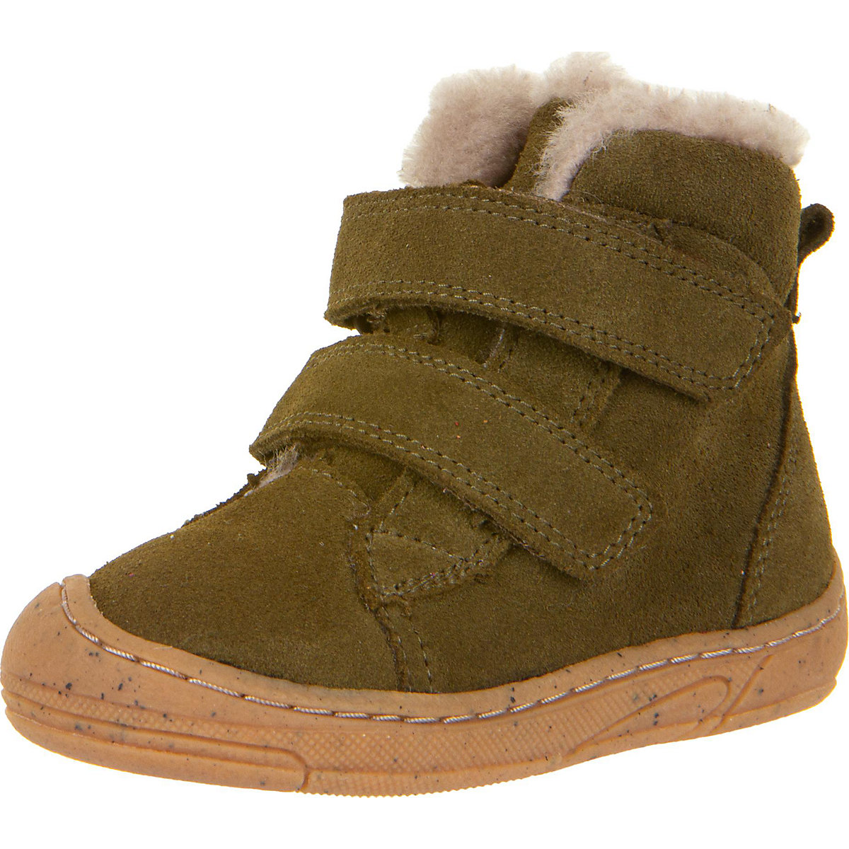 Baby Winterstiefel für Jungen