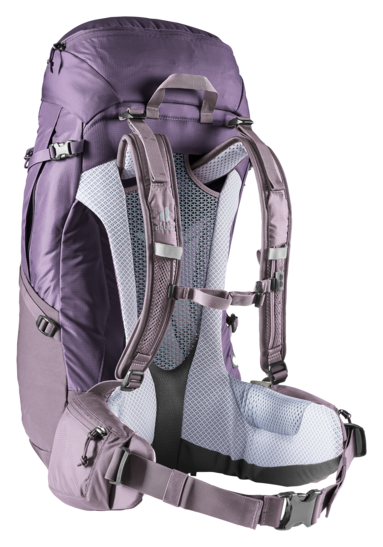 deuter Futura Pro 34 SL | Bequemer Damen-Wanderrucksack