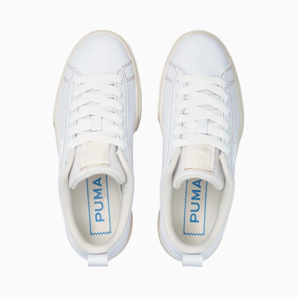 PUMA Mayze Infuse 384974-01 / weiss