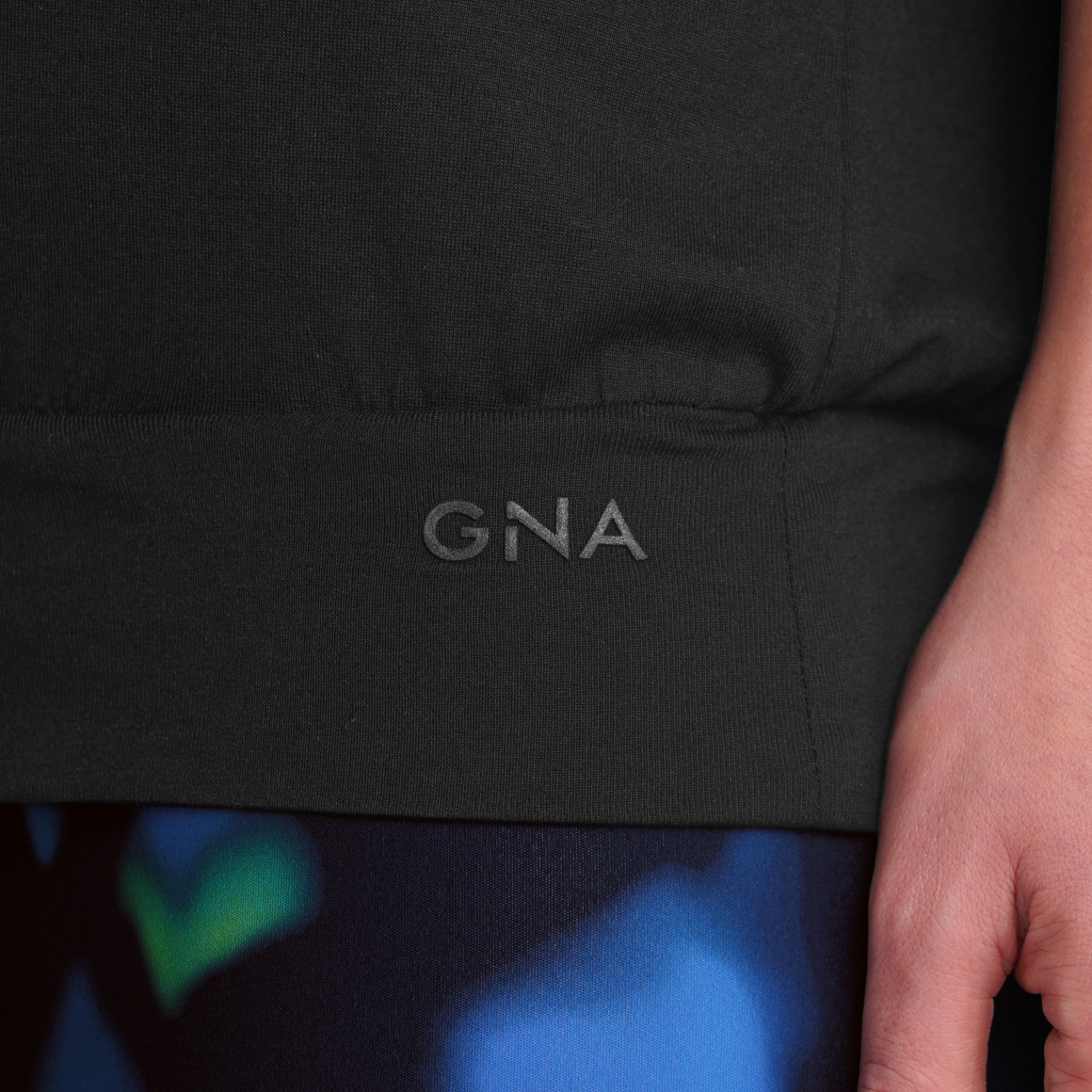 Damen Yoga-Shirt mit 34-Arm
