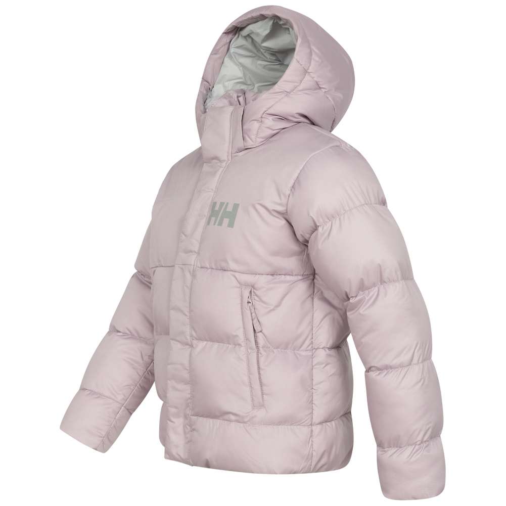 Helly Hansen Vision Puffy Kinder Winterjacke 40505-692