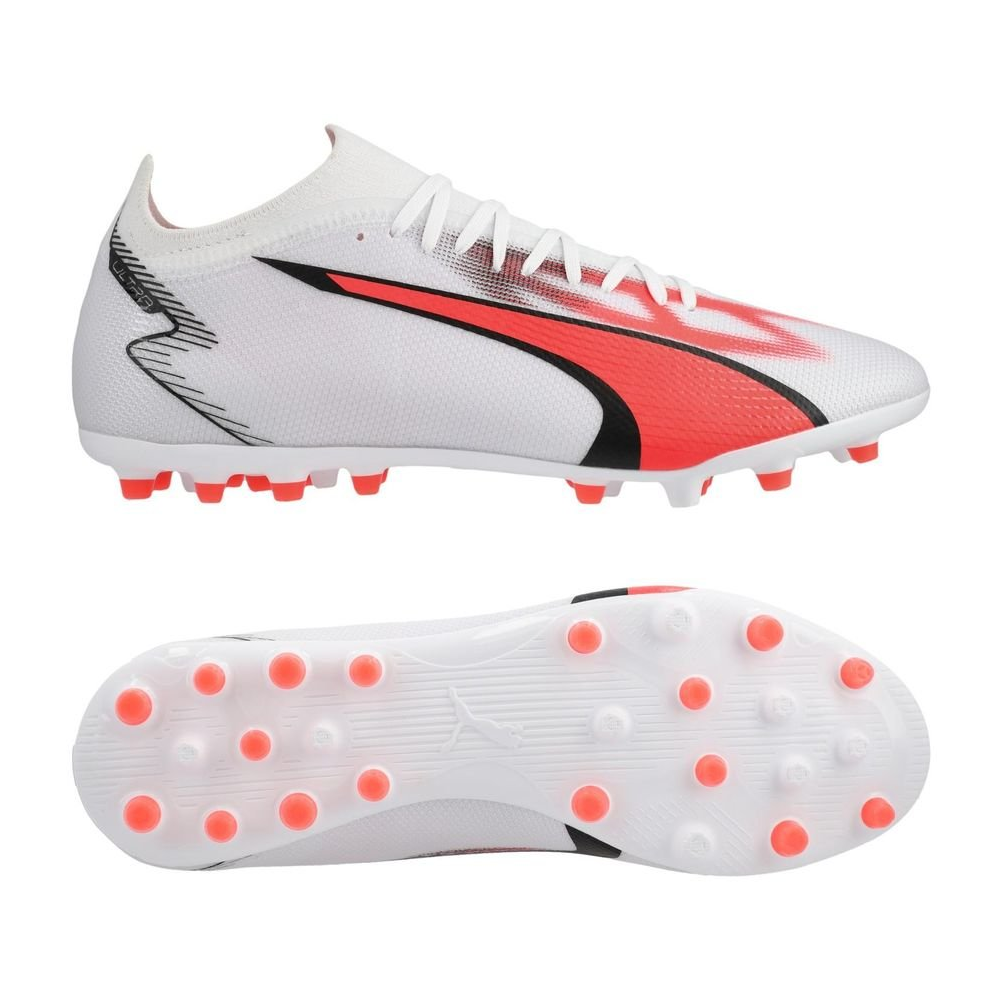 PUMA Ultra Match MG 107520-01 / weiss