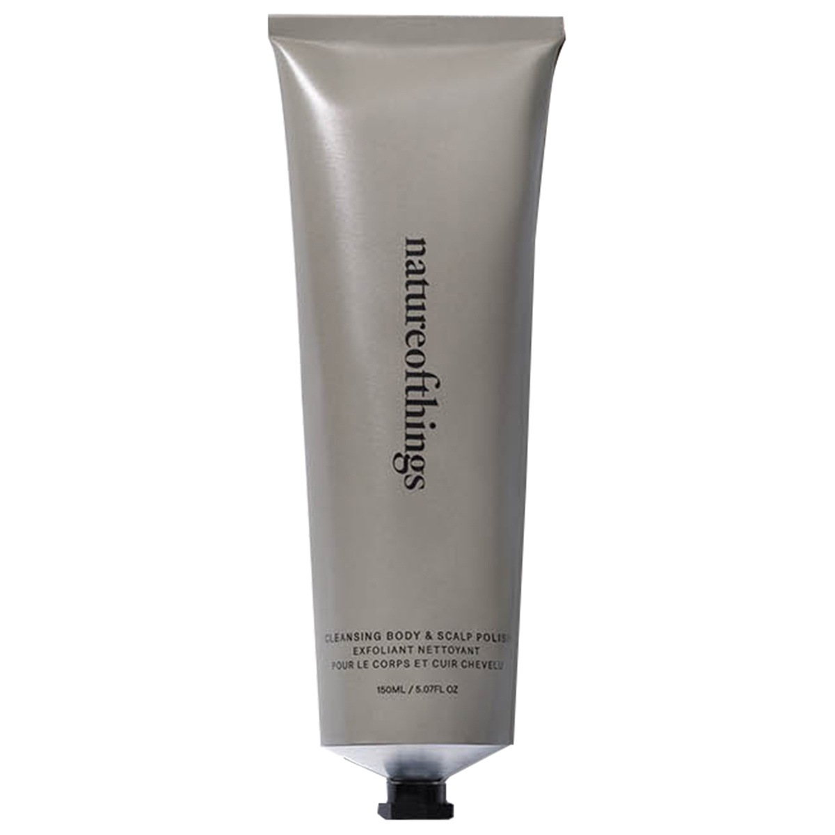 Cleansing Body & Scalp Polish