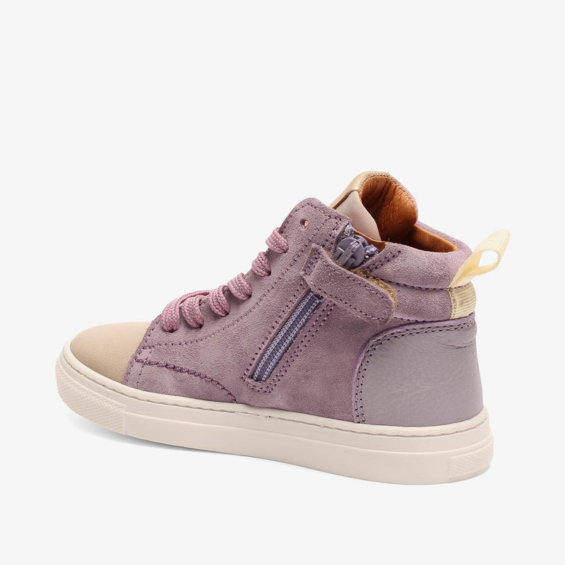 charles lavender - Violett