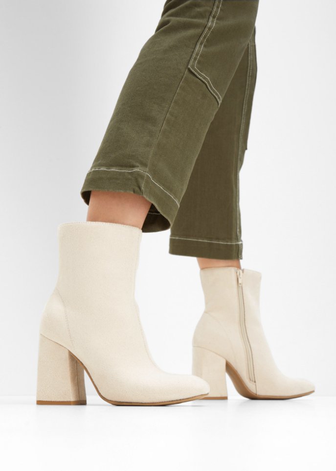 Stiefelette