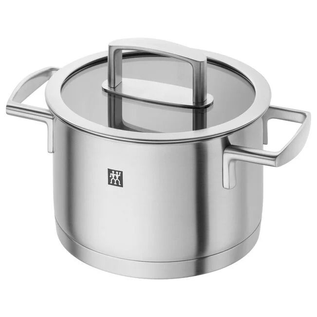 Zwilling 5-tlg Topf-Set Vitality