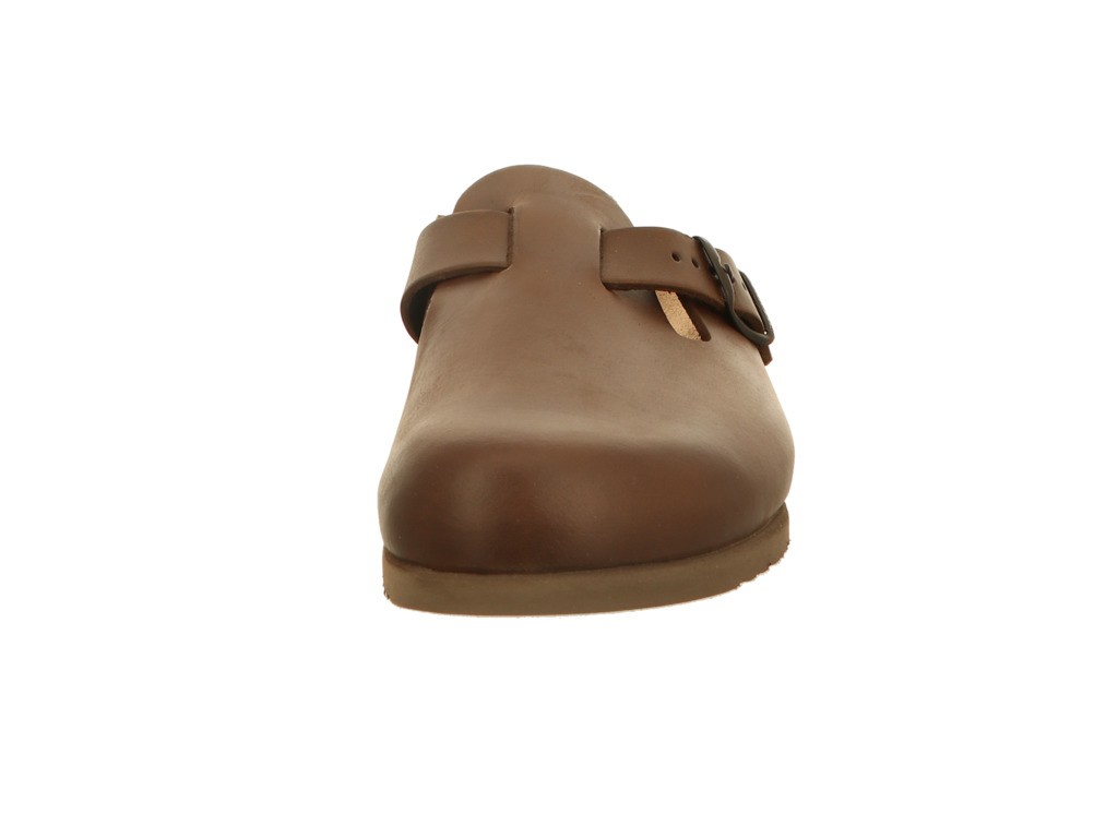 MEPHISTO Sportliche Sandalen braun