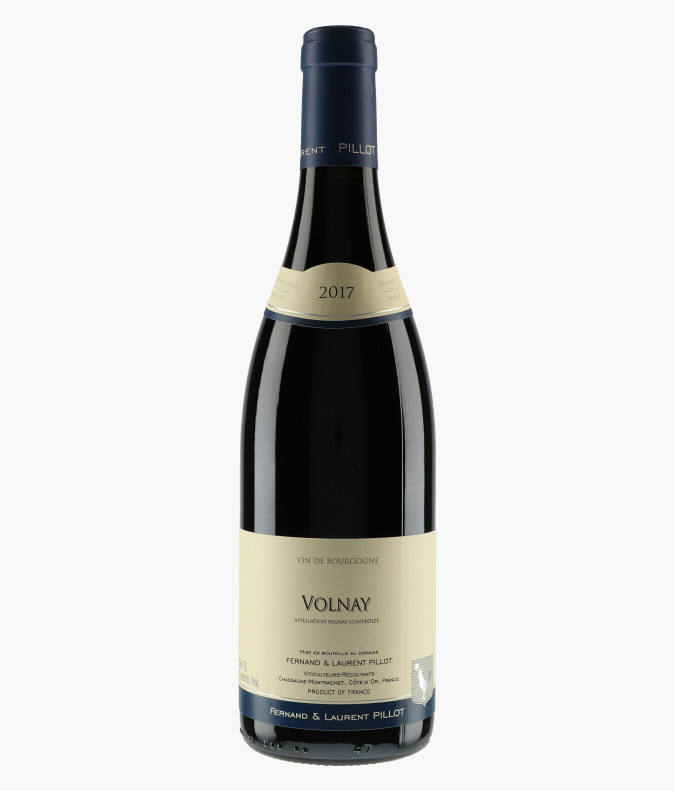 Volnay 2017PILLOT FERNAND & LAURENT