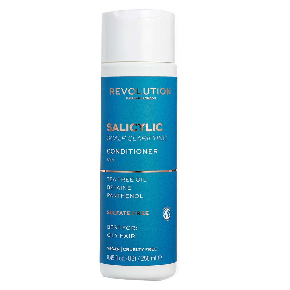 Revolution Hair Salicylic Conditioner 250 ml