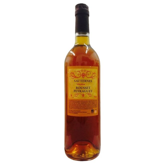 Rousset-Peyraguey Poico, 2009