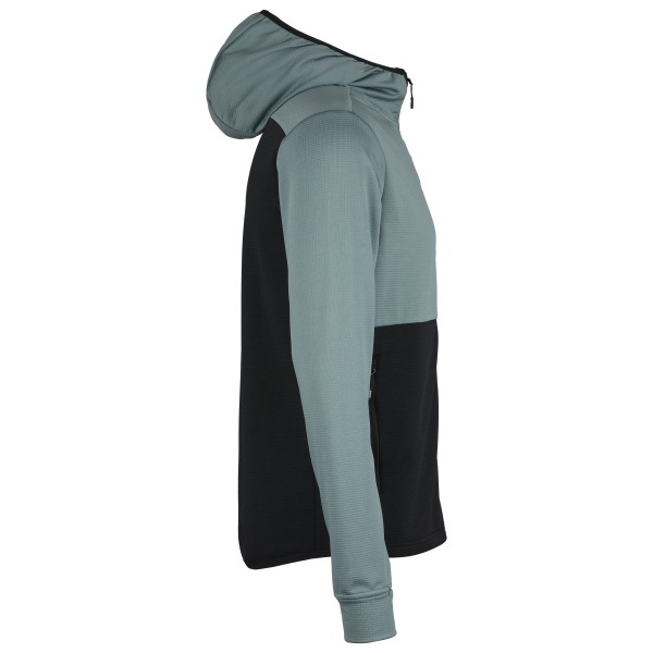 Stoic - PaukiSt. Waffle Fleece Hoody - Fleecejacke