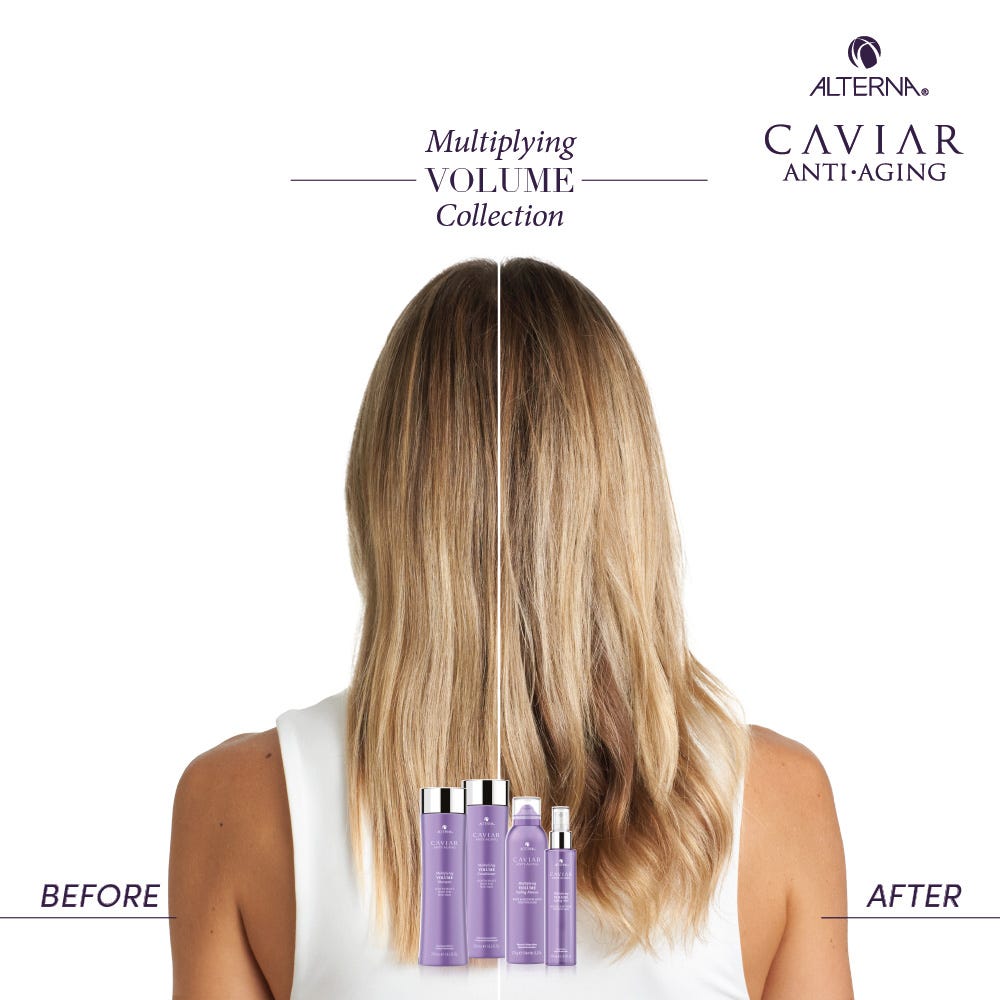 Alterna Caviar Multiplying Volume Conditioner 250 ml