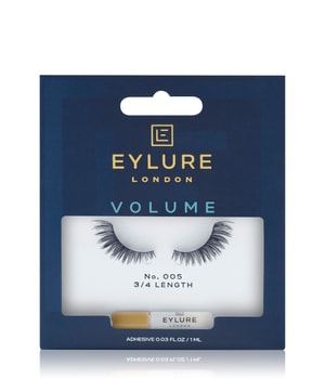 Eylure Volume 5 Wimpern-1 Stk