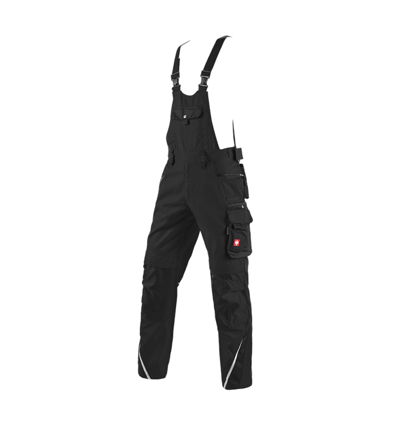 Latzhose e.s.motion Winter