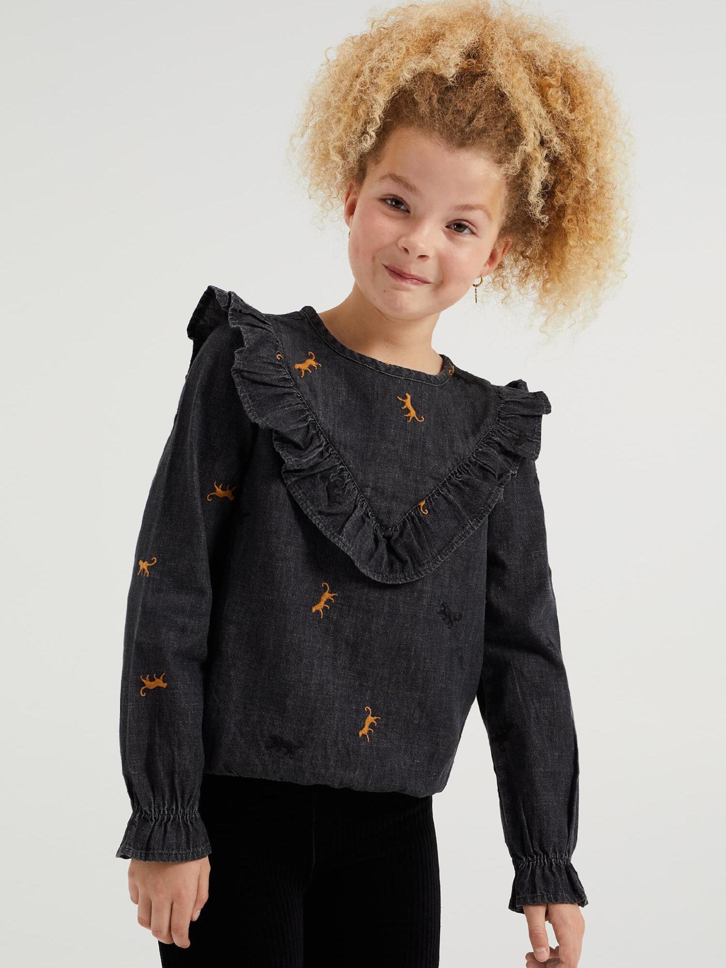 Blouse