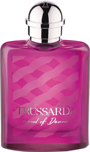 Trussardi Sound of Donna Eau de Parfum