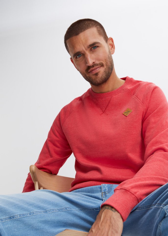 Sweatshirt (2er Pack)