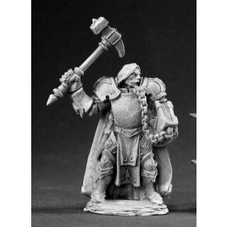 Halbarand, Cleric (REA03427)