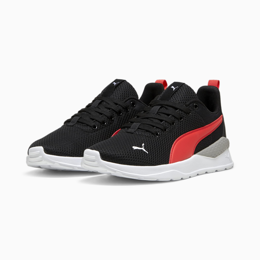 PUMA Anzarun Lite Teenager 372004_37 / schwarz