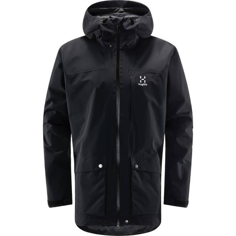 Haglfs Rubus GTX Jacket Hardshelljacke Herren