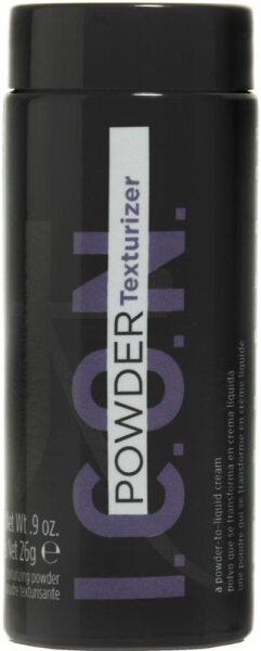 Icon Powder Texturizer Haarpuder