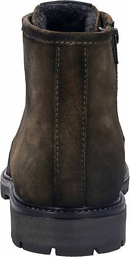 bugatti Stiefel Blaco